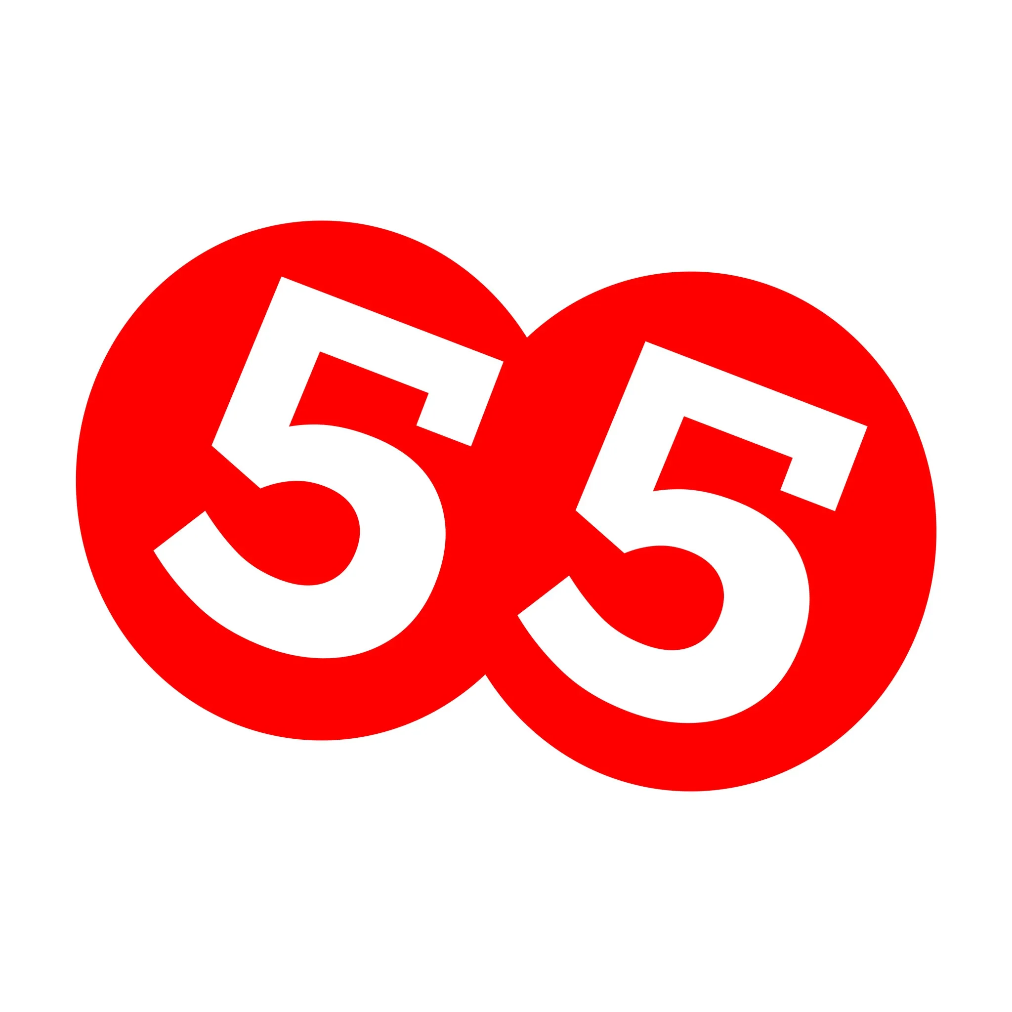 55FIVE - Petualangan Anime yang Menakjubkan