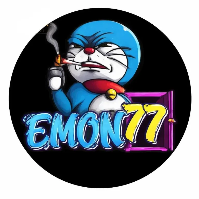 EMON77 - Game Bingo Seru dan Menarik