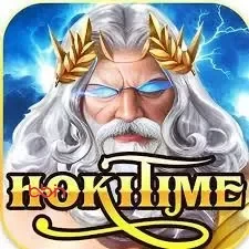 hokitime — Aplikasi Hub Unduhan